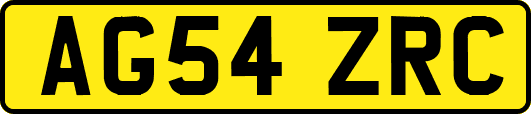 AG54ZRC