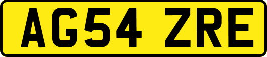 AG54ZRE