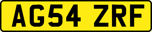 AG54ZRF