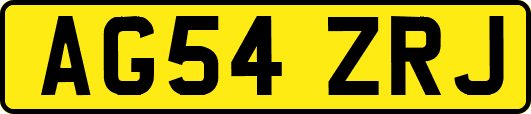 AG54ZRJ