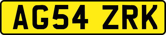 AG54ZRK