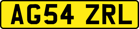 AG54ZRL