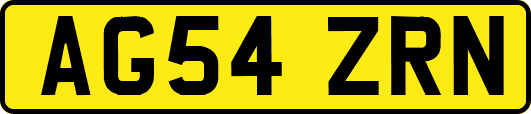 AG54ZRN