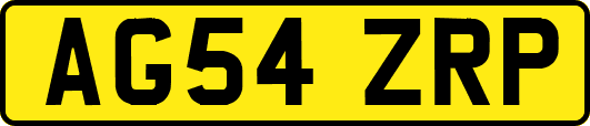 AG54ZRP