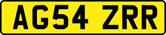 AG54ZRR