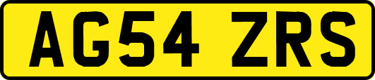 AG54ZRS