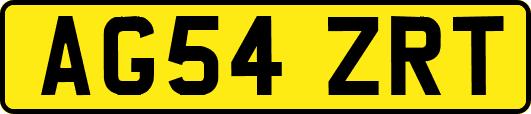 AG54ZRT