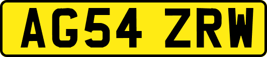 AG54ZRW