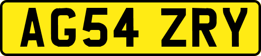 AG54ZRY