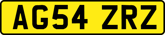 AG54ZRZ