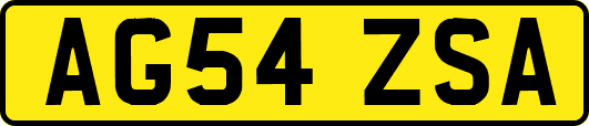 AG54ZSA