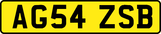 AG54ZSB