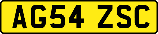 AG54ZSC