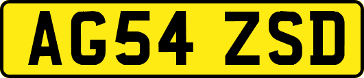 AG54ZSD