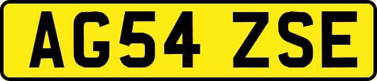 AG54ZSE
