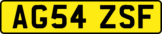 AG54ZSF