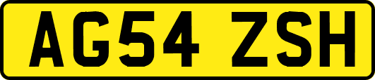 AG54ZSH