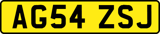AG54ZSJ