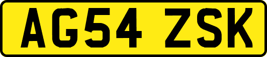 AG54ZSK