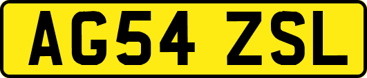 AG54ZSL