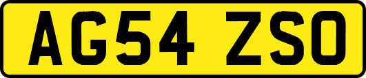 AG54ZSO