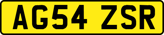 AG54ZSR