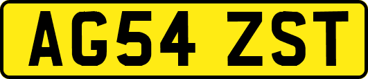 AG54ZST