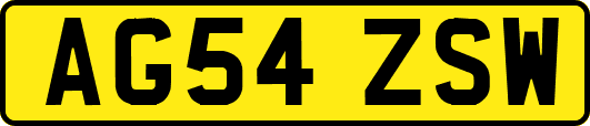 AG54ZSW