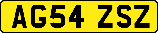 AG54ZSZ