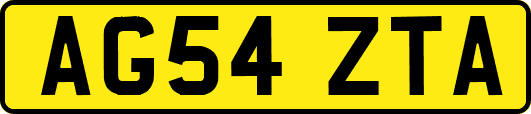 AG54ZTA