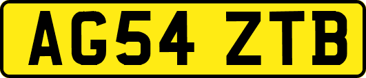 AG54ZTB