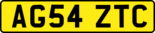 AG54ZTC