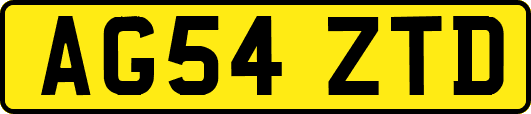 AG54ZTD