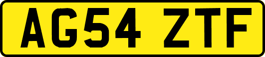 AG54ZTF