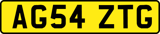 AG54ZTG