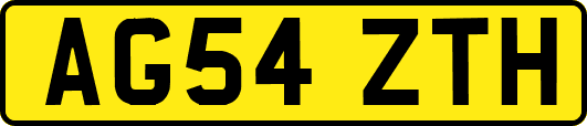 AG54ZTH