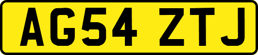 AG54ZTJ