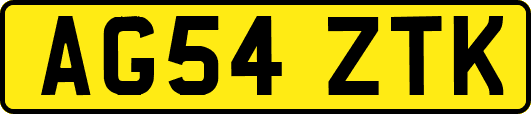 AG54ZTK