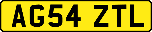 AG54ZTL
