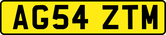 AG54ZTM
