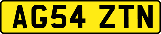 AG54ZTN