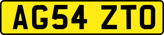 AG54ZTO
