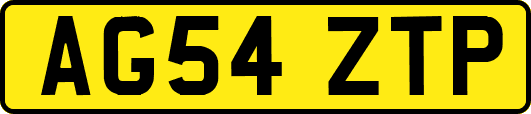 AG54ZTP