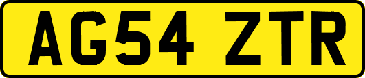 AG54ZTR