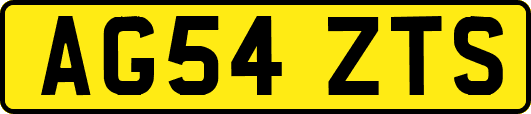 AG54ZTS
