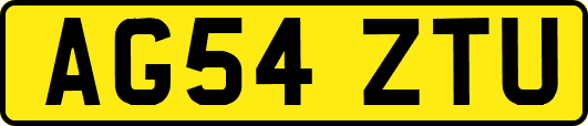 AG54ZTU