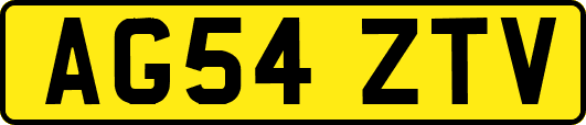 AG54ZTV
