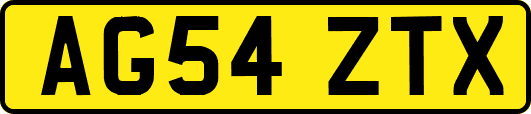 AG54ZTX