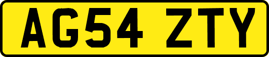 AG54ZTY