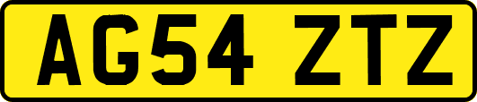 AG54ZTZ